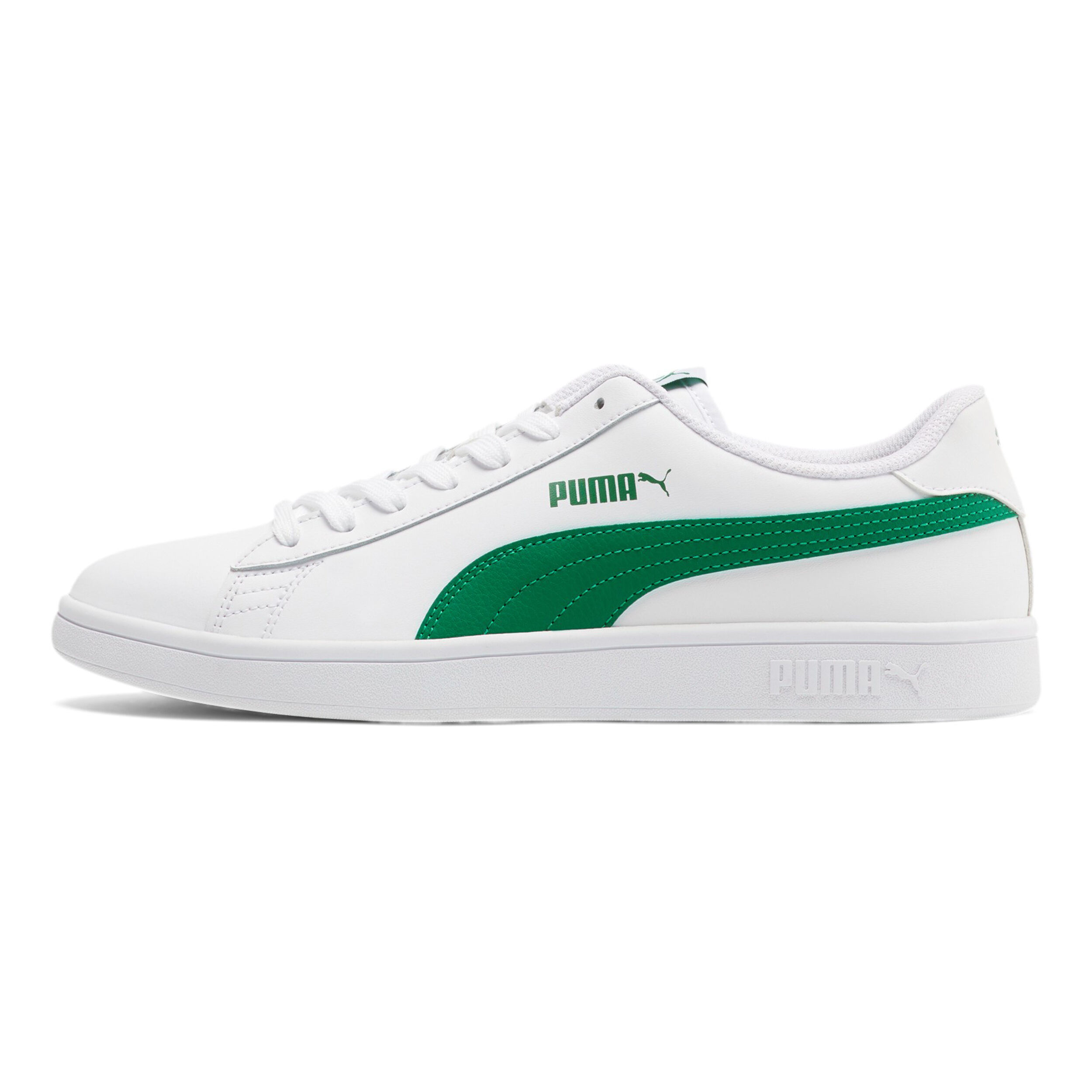 Puma schuhe herren grün sales