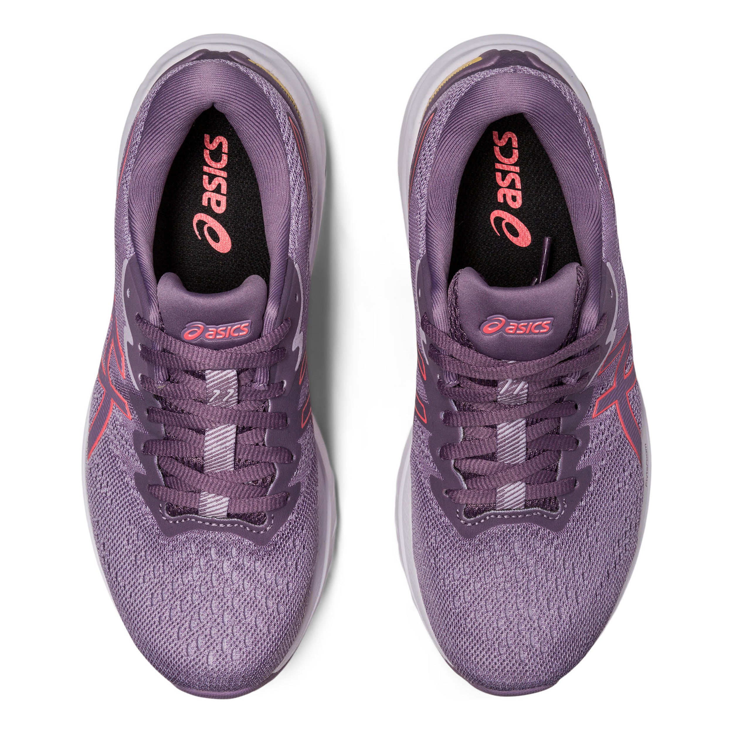 Asics gt 1000 womens purple outlet