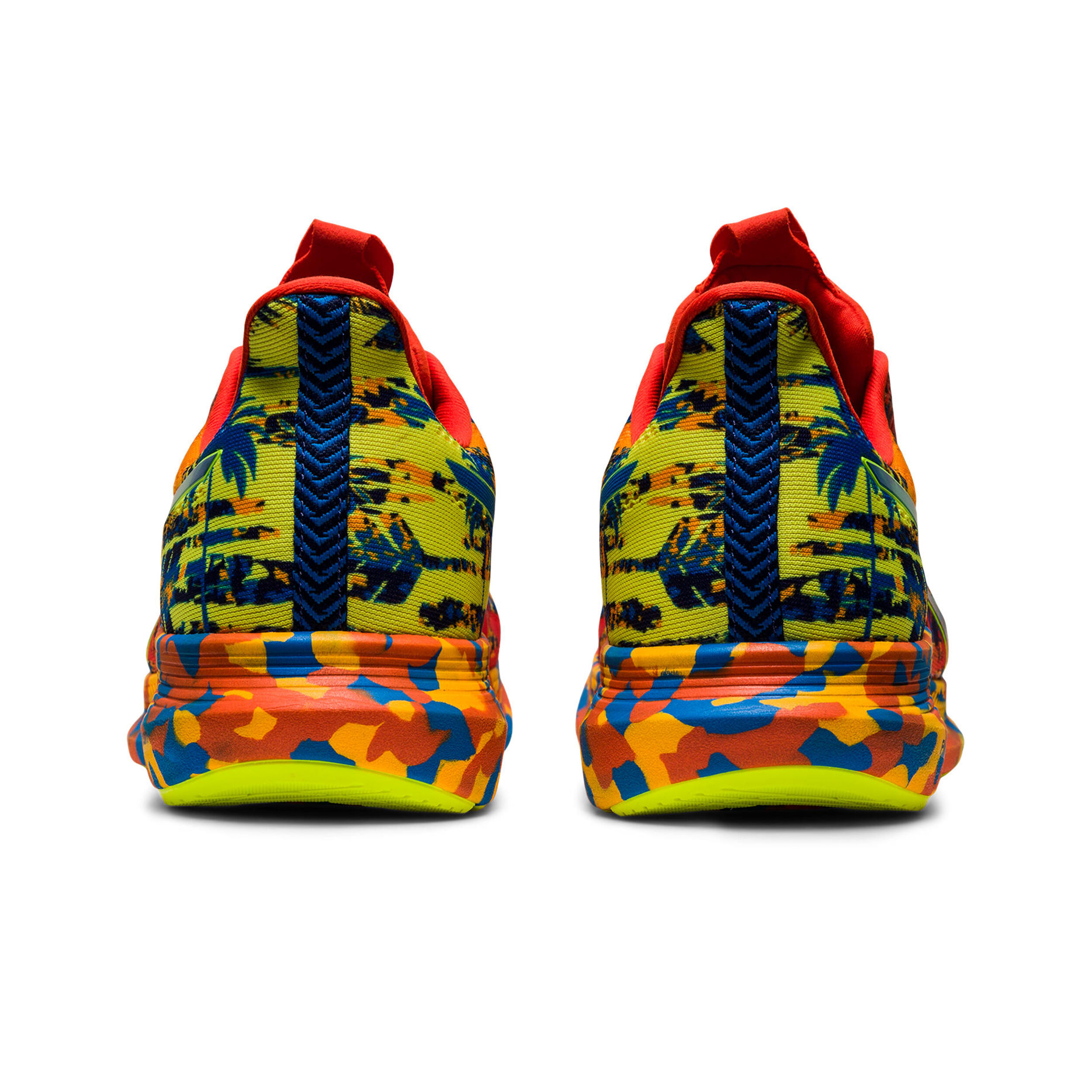 Asics gel noosa tri homme rouge new arrivals