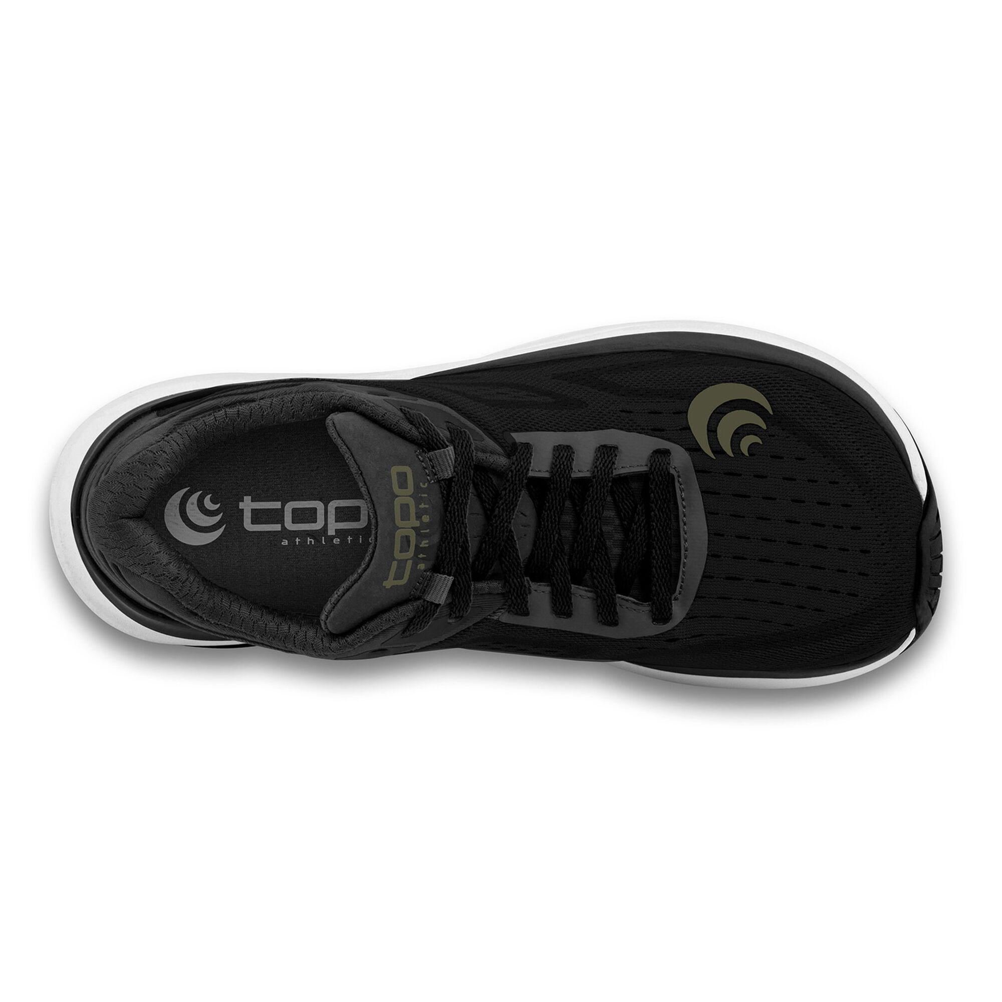 TOPO ATHLETIC