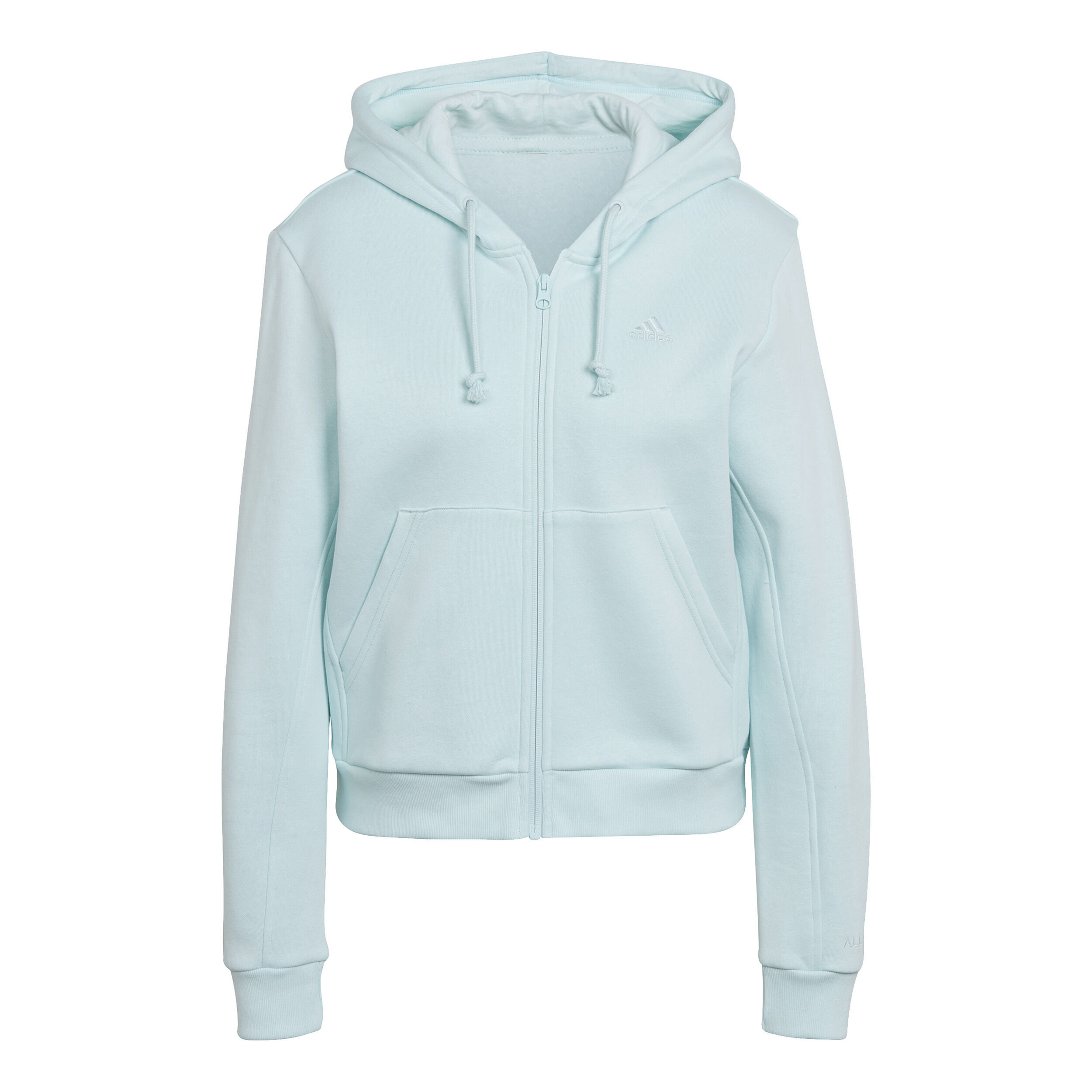 Adidas sweatjacke shop damen