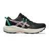 Gel-Venture 11 Trailschuh Damen - schwarz, rosa