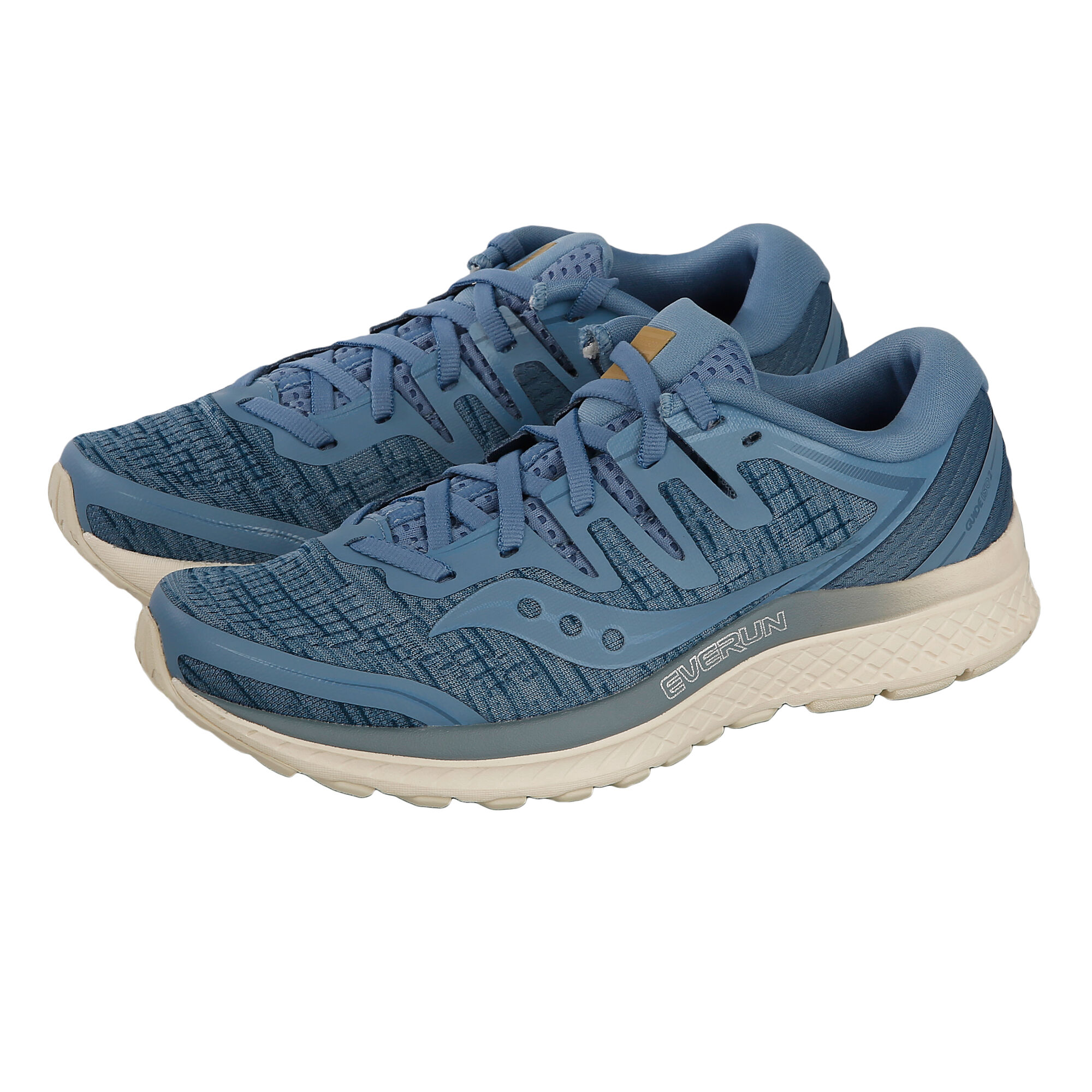 Saucony