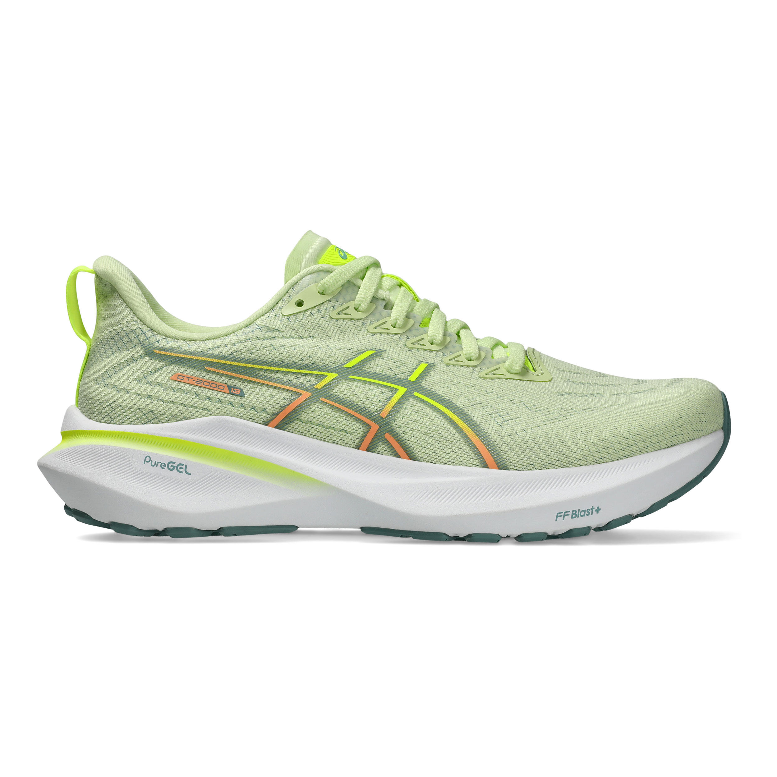 Asics gt 2000 ladies sales