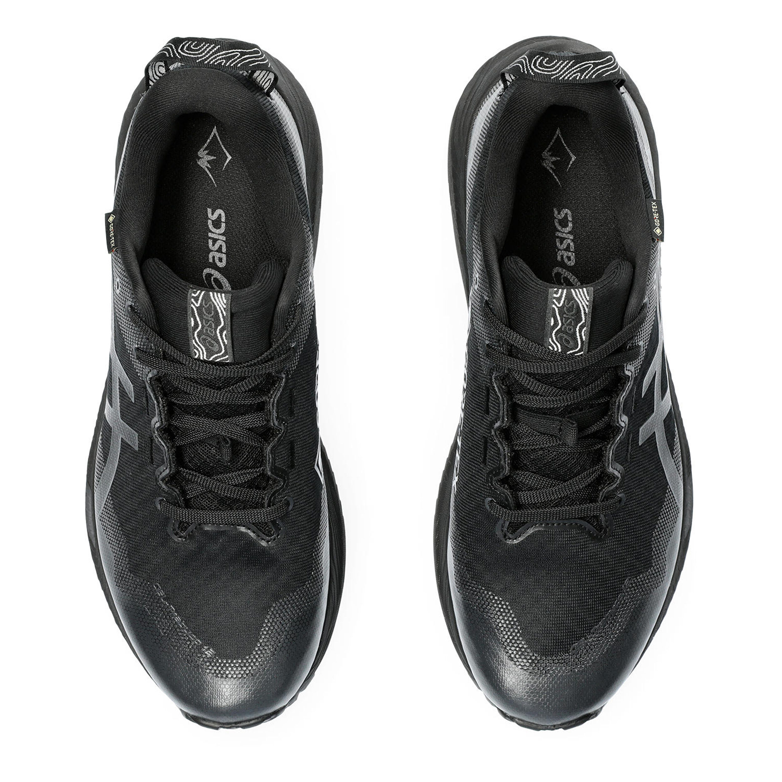 Asics trabuco gtx shop