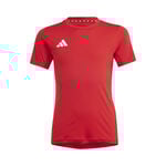 adidas J TEAM TEE