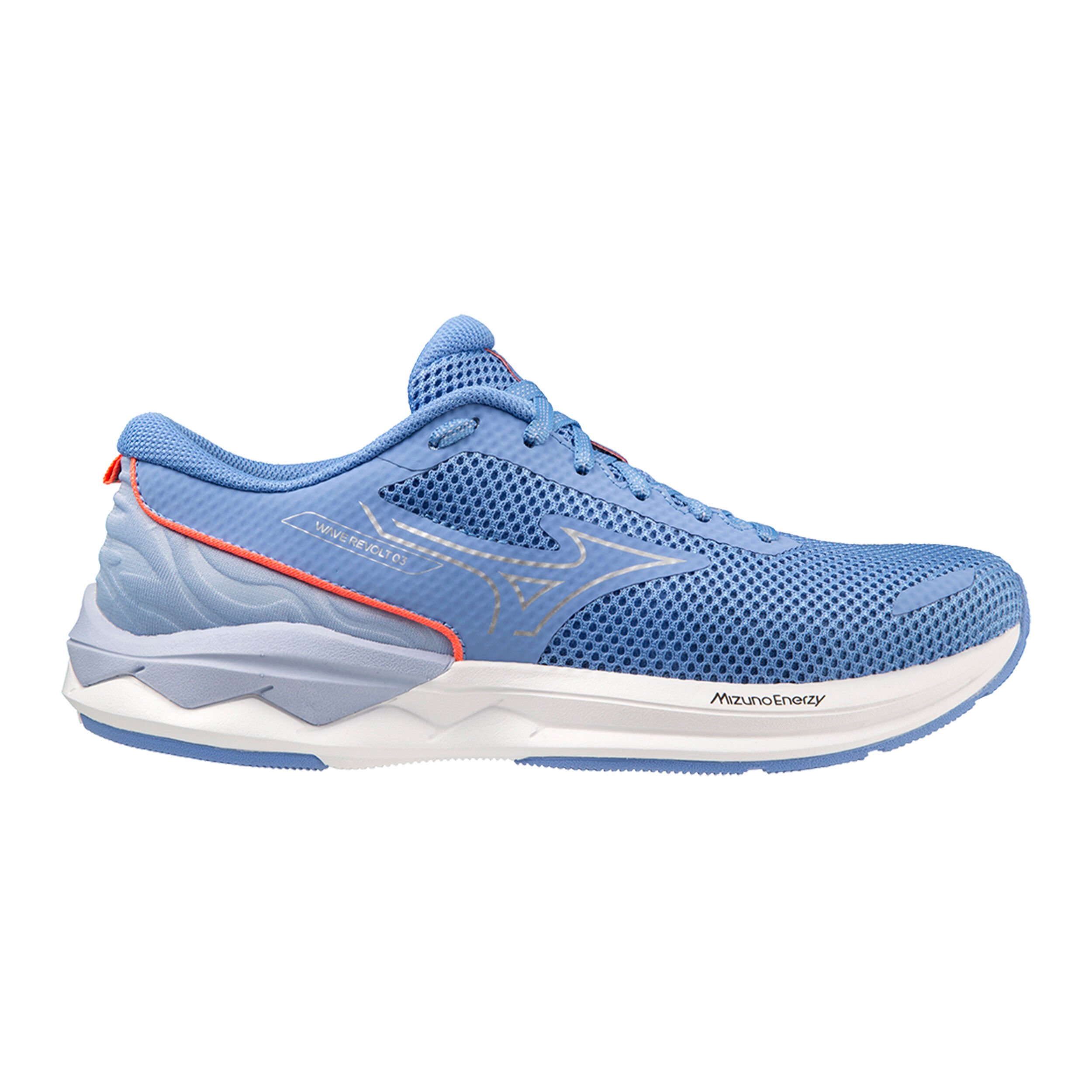 Mizuno wave runner 3 discount