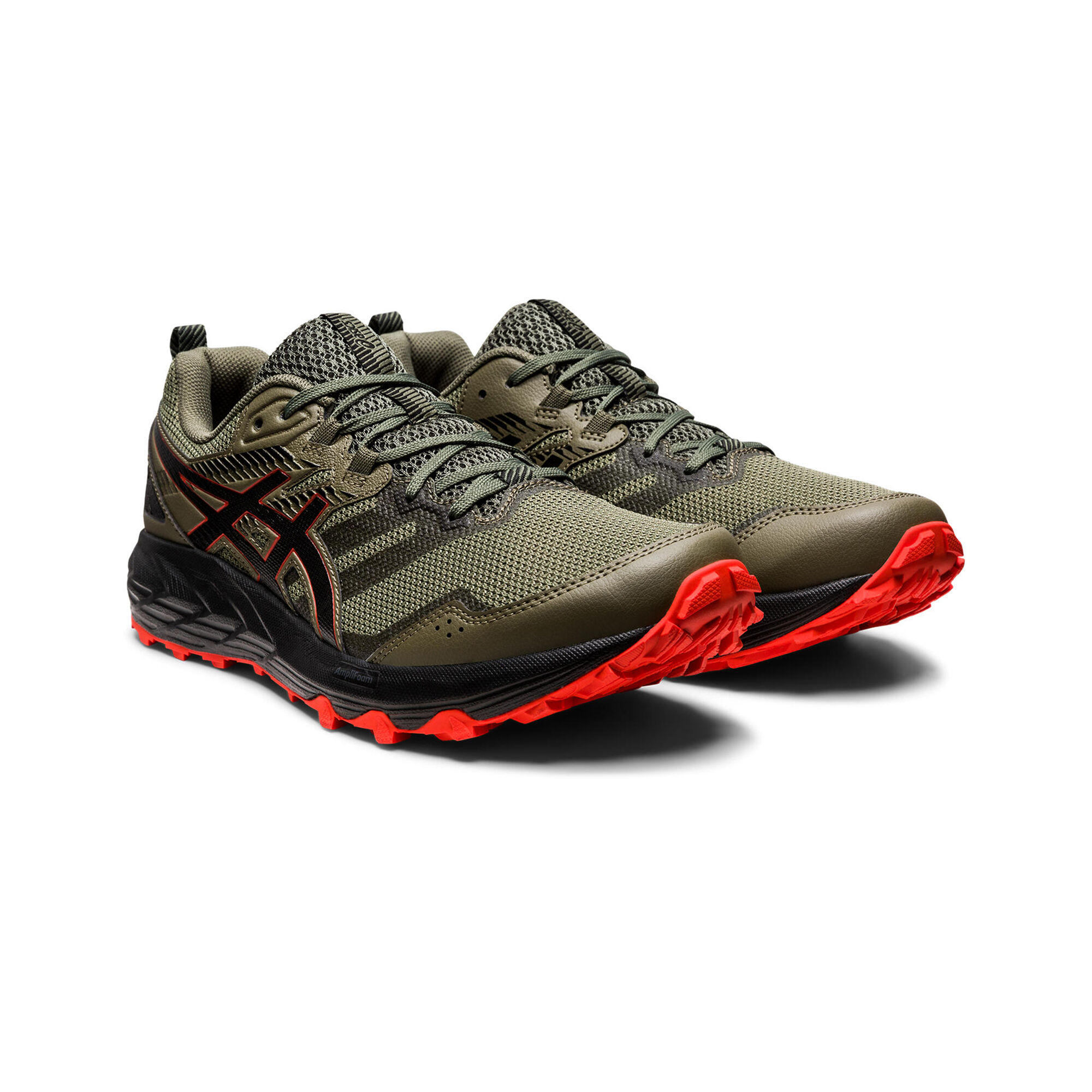 ASICS