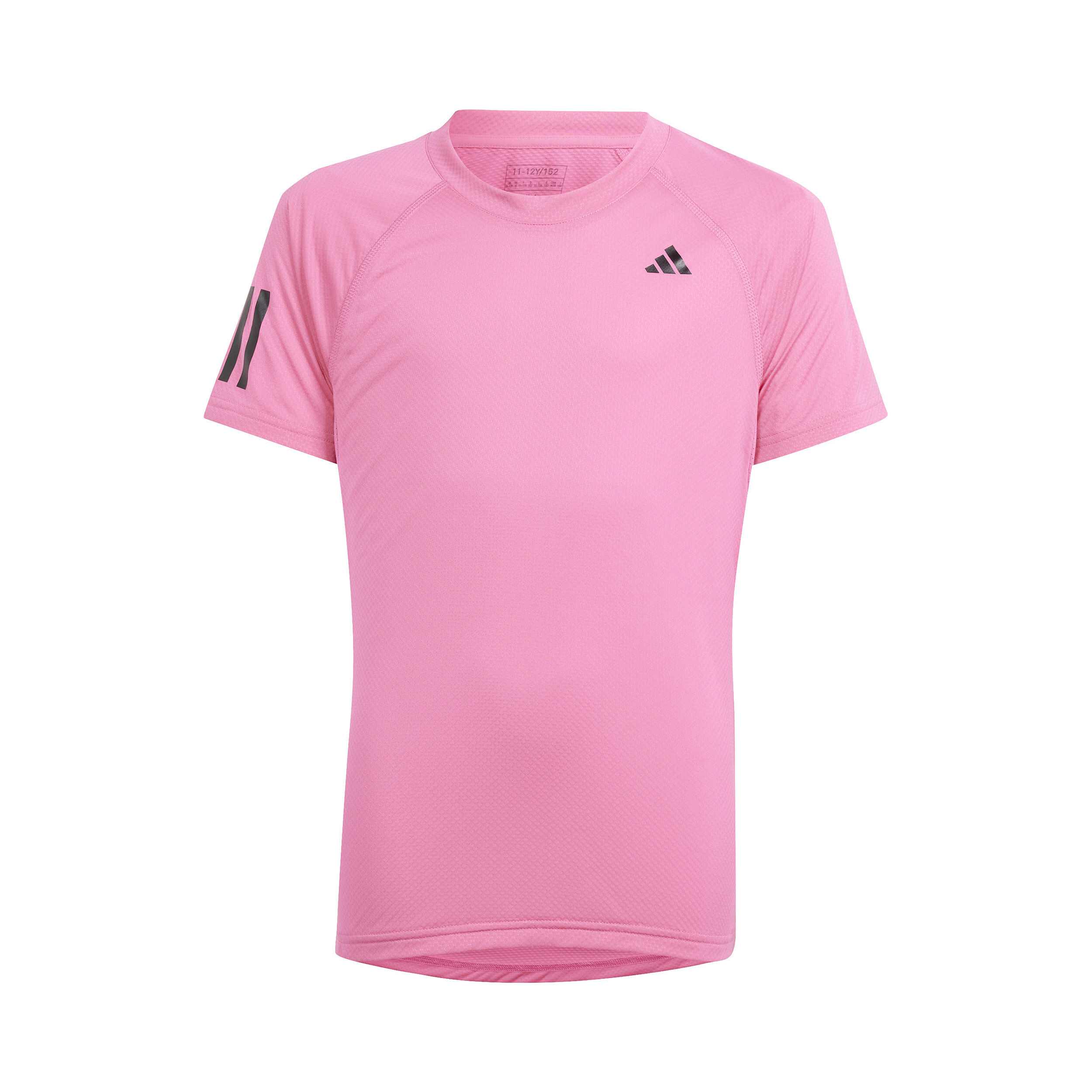 Rosa adidas t shirt top