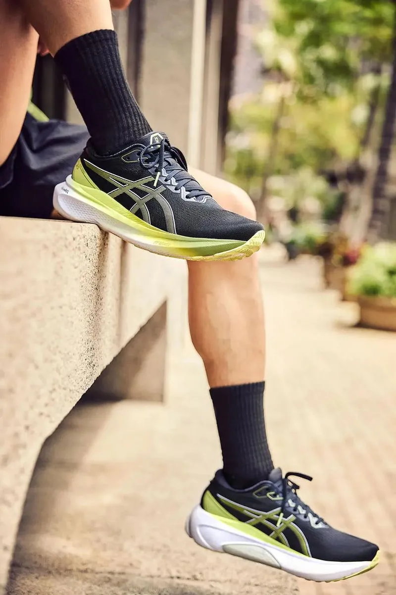 ASICS Gel-Kayano 30 Vorstellung & Erfahrungen | Running Point