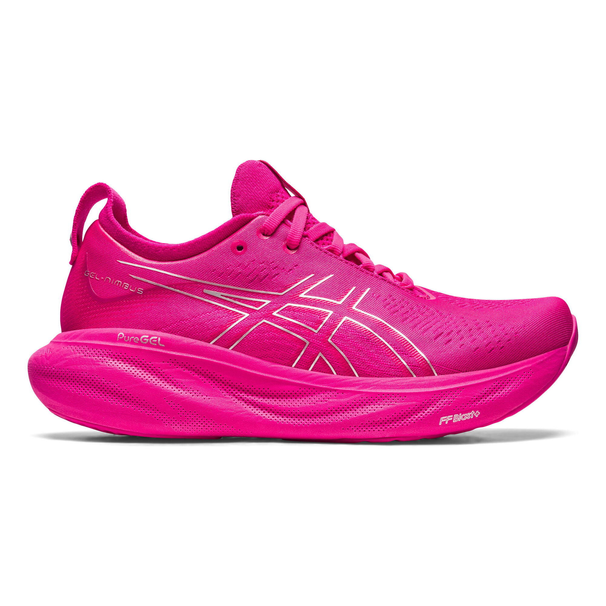 Asics nimbus pink top